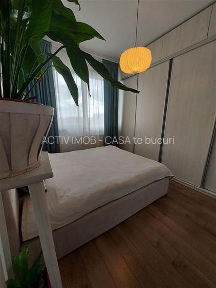 2 camere - tip studio - decomandat - Drumul Binelui - Berceni - 3