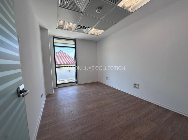 Spațiu premium 200 mp | Erou Iancu Nicolae | Birouri / Comercial | Vis-à-vis BSB - 3