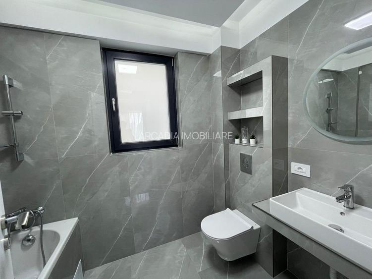 Apartament 3 Camere | 2 Bai | Damaroaia - 7