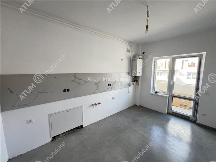 Apartament 2 camere balcon gradina si loc parcare zona Doamna Stanca - 7