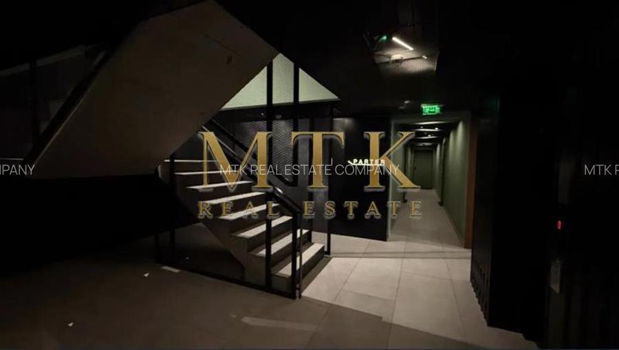 Apartament 4 camere lux I  Brick Loft I 1Loc parcare - 12
