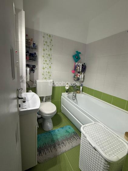 Apartament Decomandat Tractorul bloc 2014 - 7