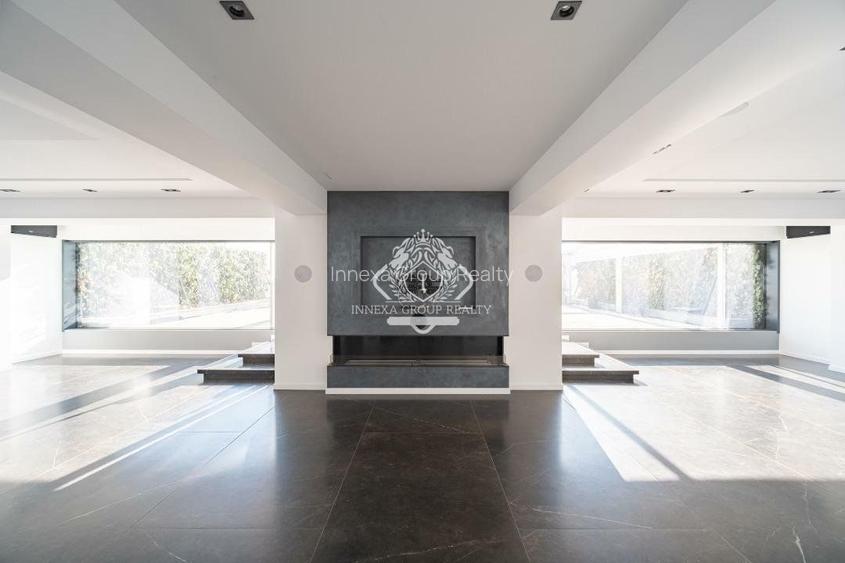 Barba Văcărescu | Laguna Residence | Penthouse | 438mp | et 6 | 1.620.000 euro - 4