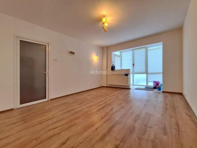 Apartament cu 2 camere,  zona Garii - 2