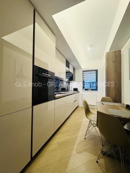 Apartament Premium Cortina Academy - 6