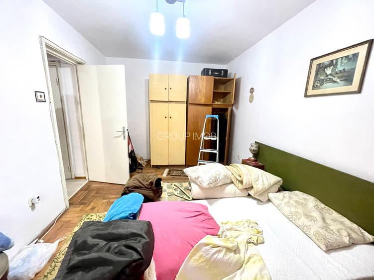 2 camere, 48 mp utili - Cornisa Bistritei - Orizont - 7