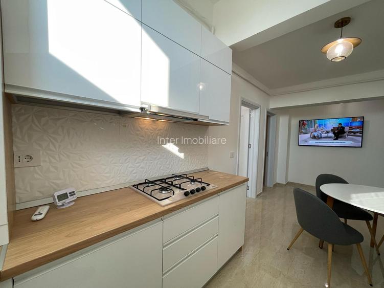 Apartament, 3 camere open-space, 52 mp, de vanzare, Profi Visan, Cod 159971 - 9