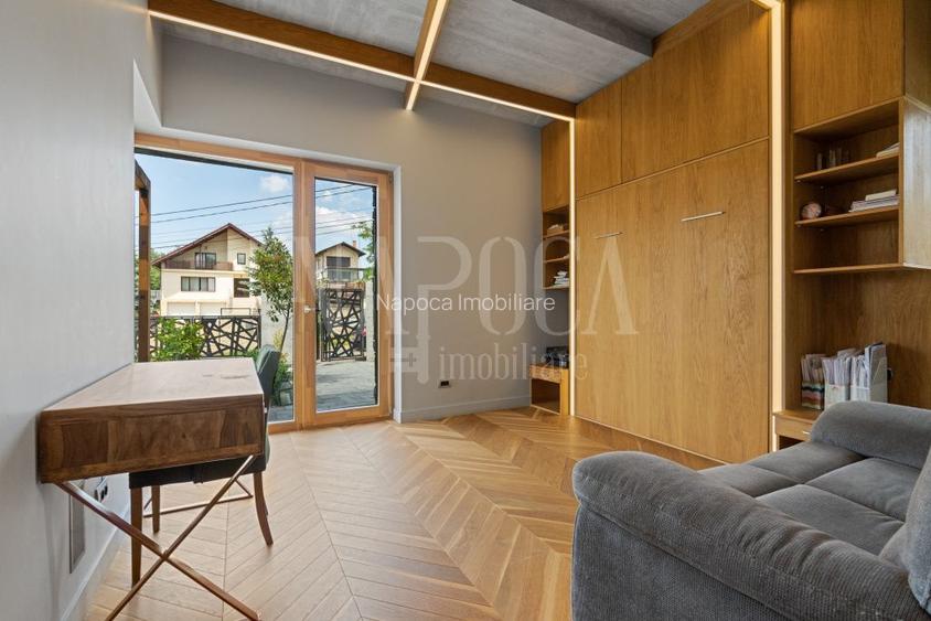 Casa 5 camere de vanzare in Faget, Cluj Napoca - 11