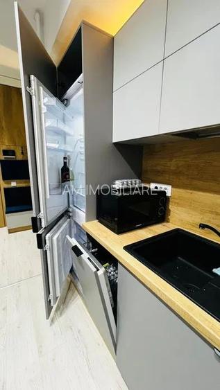 AP. 2 CAMERE COTROCENI, BLOC NOU, CENTRALA PROPRIE, MOBILAT MODERN - 7