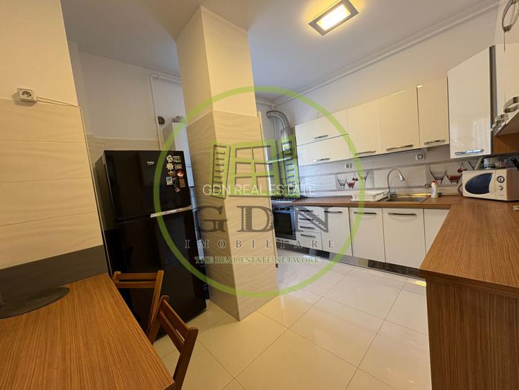 Apartament, 2 camere, 75 mp, Cartier Valea Rosie, Zona Spitalul Militar - 5