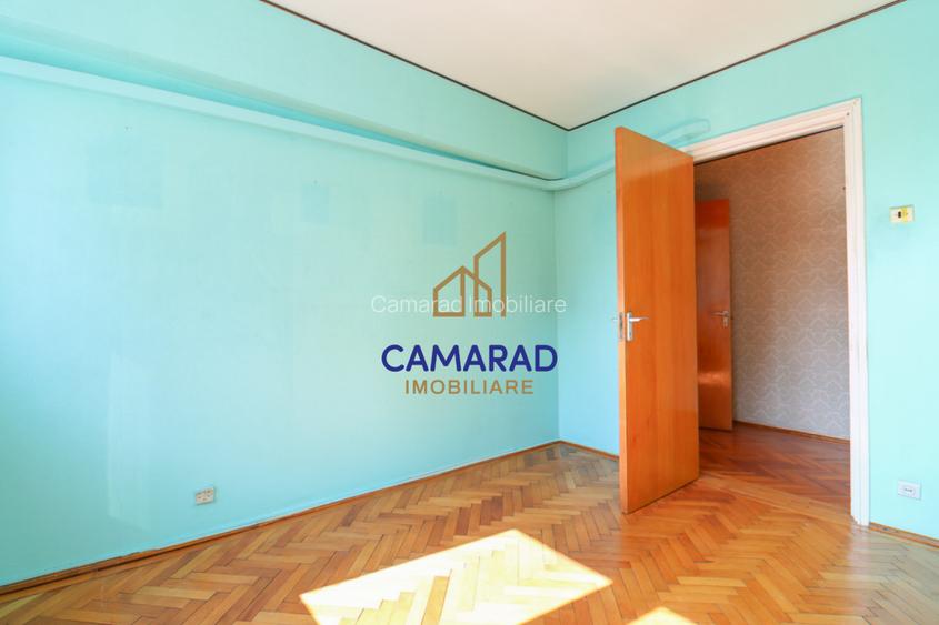 Apartament cu 3 camere de vânzare - Titan - Piata Minis - 6