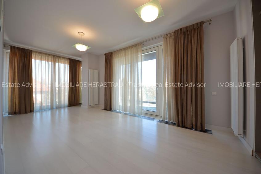 Alexander Residence II- Apartament cu 4 camere de închiriat - 4