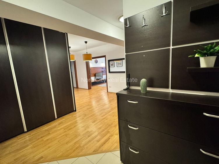 Apartament 3 camere Baneasa - Regina Maria - 4