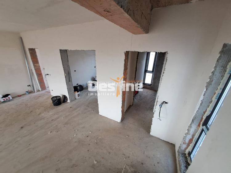 MIROSLAVA CENTRU, Proiect 7 CASE INDIVIDUALE, 179.900 € + TVA - 14