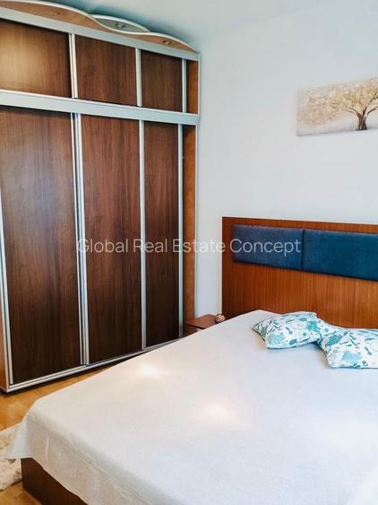 Închiriere Apartament 2 camere zona Eroii Revolutiei - Loc de parcare - 4