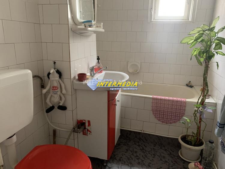 Apartament 3 Camere Vanzare CETATE Closca, Etaj 1, Nefinisat, Central Termopane - 13