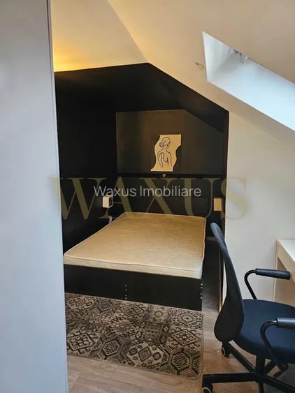 Garsoniera la Cheie - SU 31MP I Între Lacuri - 4