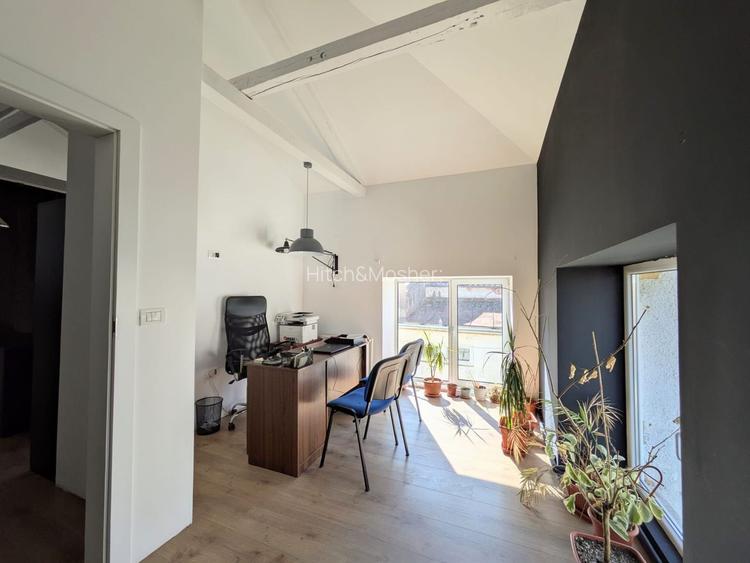 De vânzare imobil mixt – birouri + hală, zona Iosefin - Comision 0% - 4