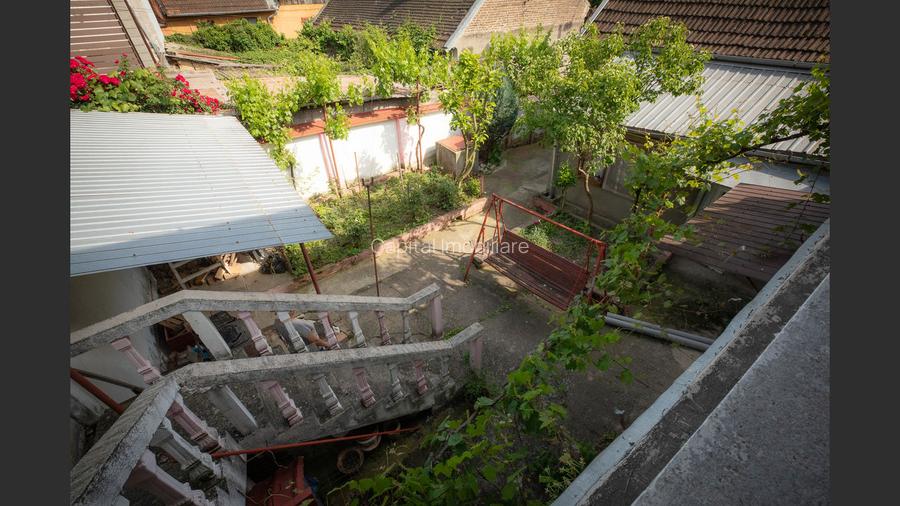 Casă Reșița, 4 camere, zona linistita - 14