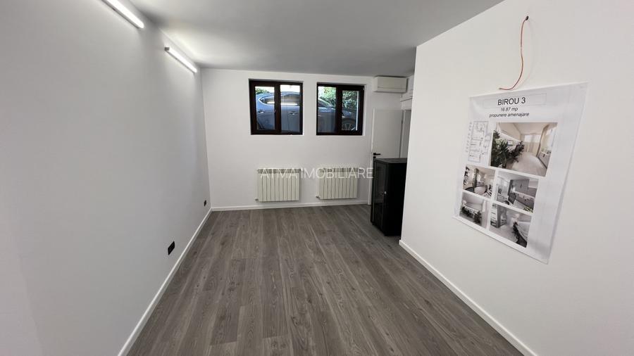 Apartament Vila Spatiu Comercial/Birouri Piața Sf Ștefan Comision zero - 2