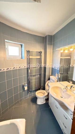 BAIA SPRIE - spre Cavnic Vila D+P+E 168mp + anexa cu teren 1526mp! - 17