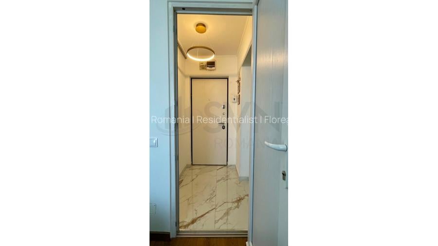 REA1024619 2 Camere l Lacul Tei l renovat complet  l vedere panoramica - 6