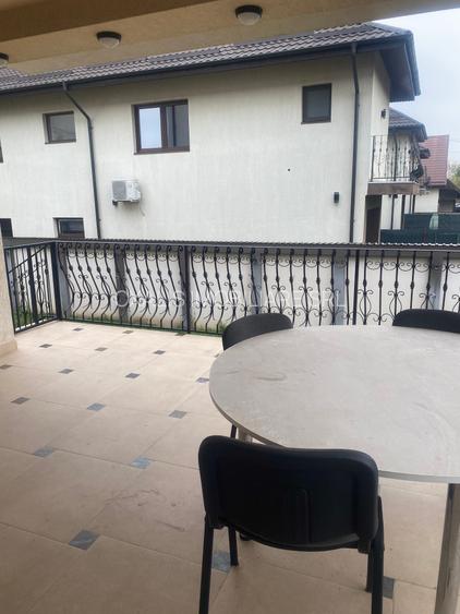 Casa individuala,mobilata si utilata complet! - 8