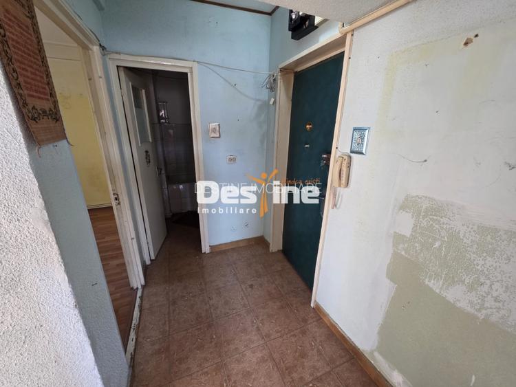 APARTAMENT 2 CAMERE, DECOMANDAT,  MIRCEA CEL BATRAN, 69.990 EURO - 4