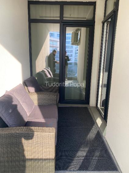 Ap de vânzare utilat și mobilat - 2