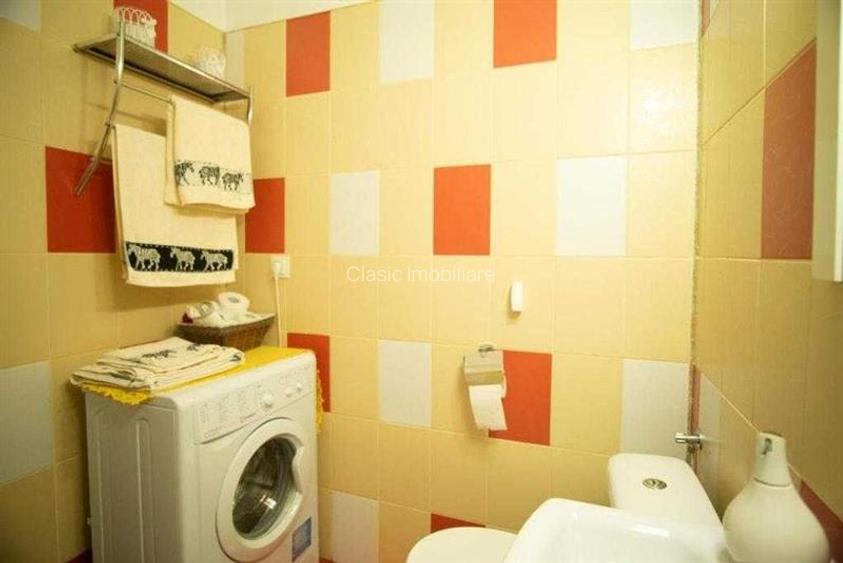 Vanzare apartament 1 camera modern bloc nou in Marasti- zona Clujana - 10