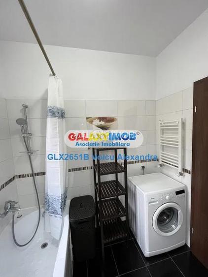 Apartament 2 Cam Berceni - Dimitrie Leonida - Parcare - 6