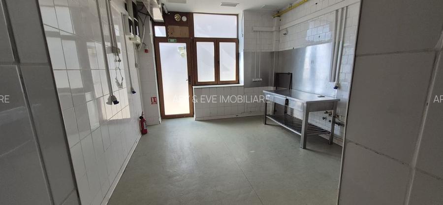 Eleganță și Vizibilitate Pache Protopopescu Spațiul Perfect pentru Afacerea Ta - 11