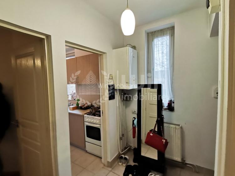 Apartament 2 camere decomandate | Curte 144 mp teren | Piata Cipariu! - 9