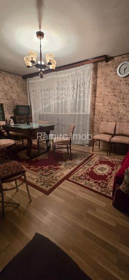 APARTAMENT 4 CAMERE, BERCENI/ BRANCOVEANU, 84MP, ETAJ 1/4 - 2