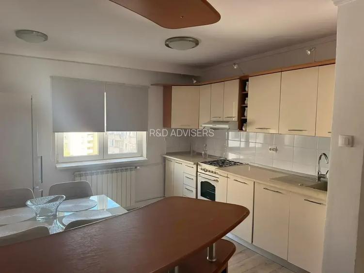 Apartament 3 camere | Mall Vitan cu loc de parcare - 9