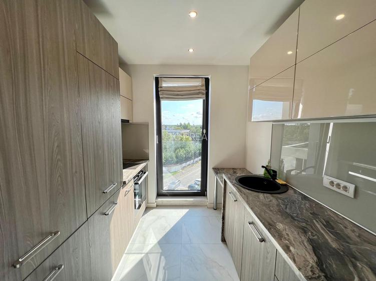 2 camere One Herastrau Park - 5