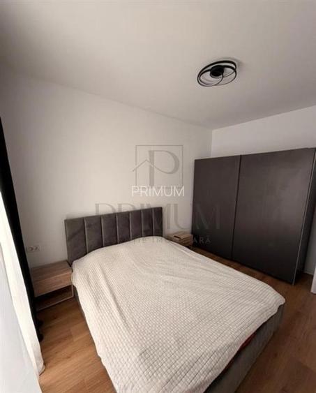 Apartament 1 camera - Decomandat - Clima - Mobilat si Utilat - Zona Giroc - 3