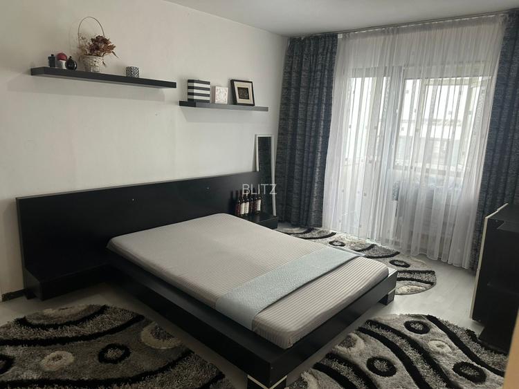 Apartament 3 camere, 51.77 mp, Calea Bucuresti - 4