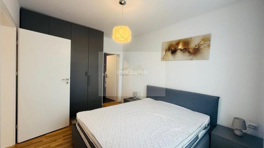 Apartament premium cu 3 camere- 2 bai | parcare | zona Iulius Mall - 10