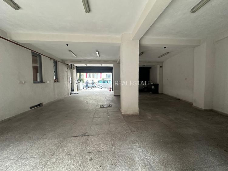 Clădire birouri de vânzare Cotorceni – P+4 etaje | 870 mp utili | Parcare | Idea - 40