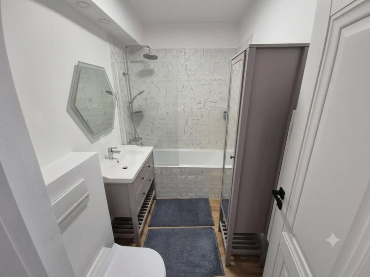 Apartament 3 camere| 66mp| LIFT| 2 PARCARI INCLUSE| strada Fagului