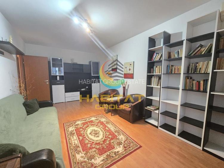 Apartament 2 Camere 57mp Mobilat Utilat! - 3