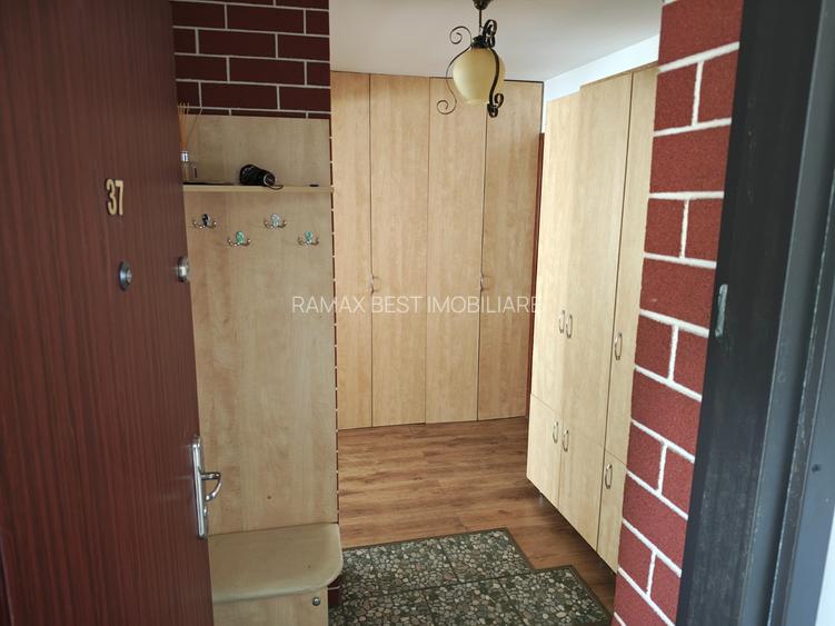 Apartament spațios cu 3 camere, 90,8 mp, 2 balcoane, Frunzișului – Mănăștur - 13