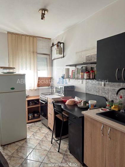 Apartament 2 Camere Piata Victoriei stradal, Iancu de Hunedoara - 6