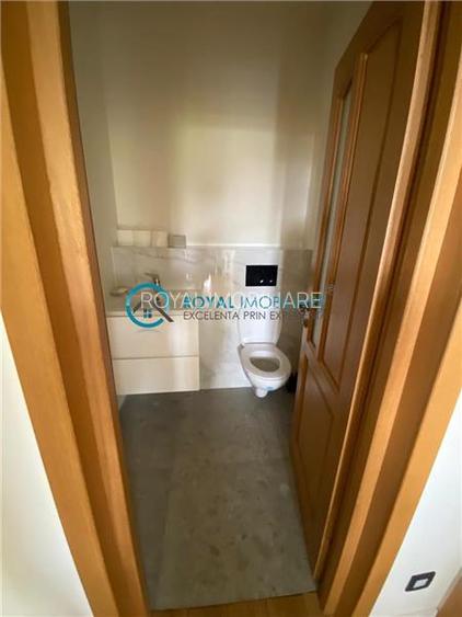 Royal Imobiliare - Vanzare vila/pensiune in zona Harghita - 37