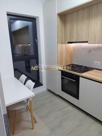 2 Camere de inchiriat | Exigent Plaza Faza 5 | Centrala proprie - 6
