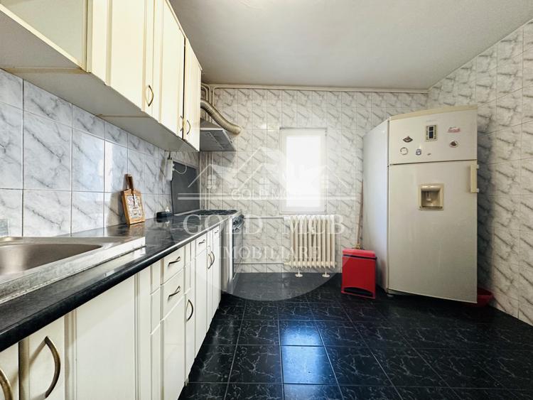 Apartament 4 camere - Sos Pantelimon- Parcul Morarilor - 2