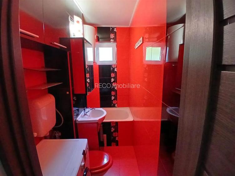 RECO Apartament parter 2 camere Nufarul - 9