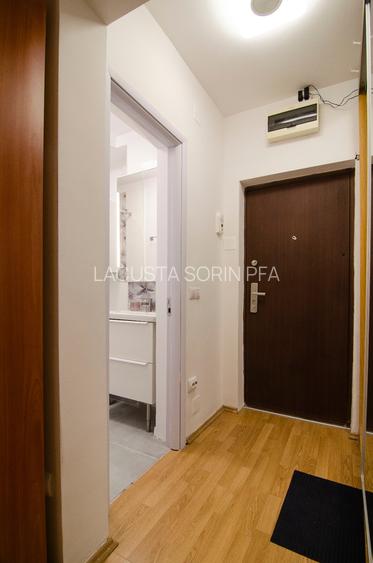 Liviu Rebreanu-ParkLake, mobilata, utilata, langa Mall - 10