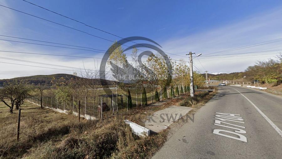 Teren intravilan de vanzare | 26.908 MP | Iedera de jos | Comision 0% - 2